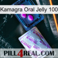 Kamagra Oral Jelly 100 37